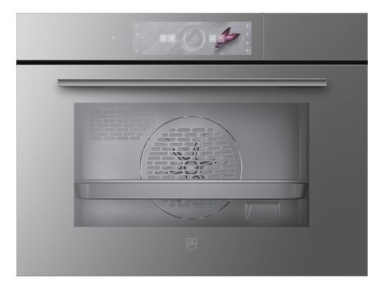 V-Zug CombiSteamer V6000 45 Oven